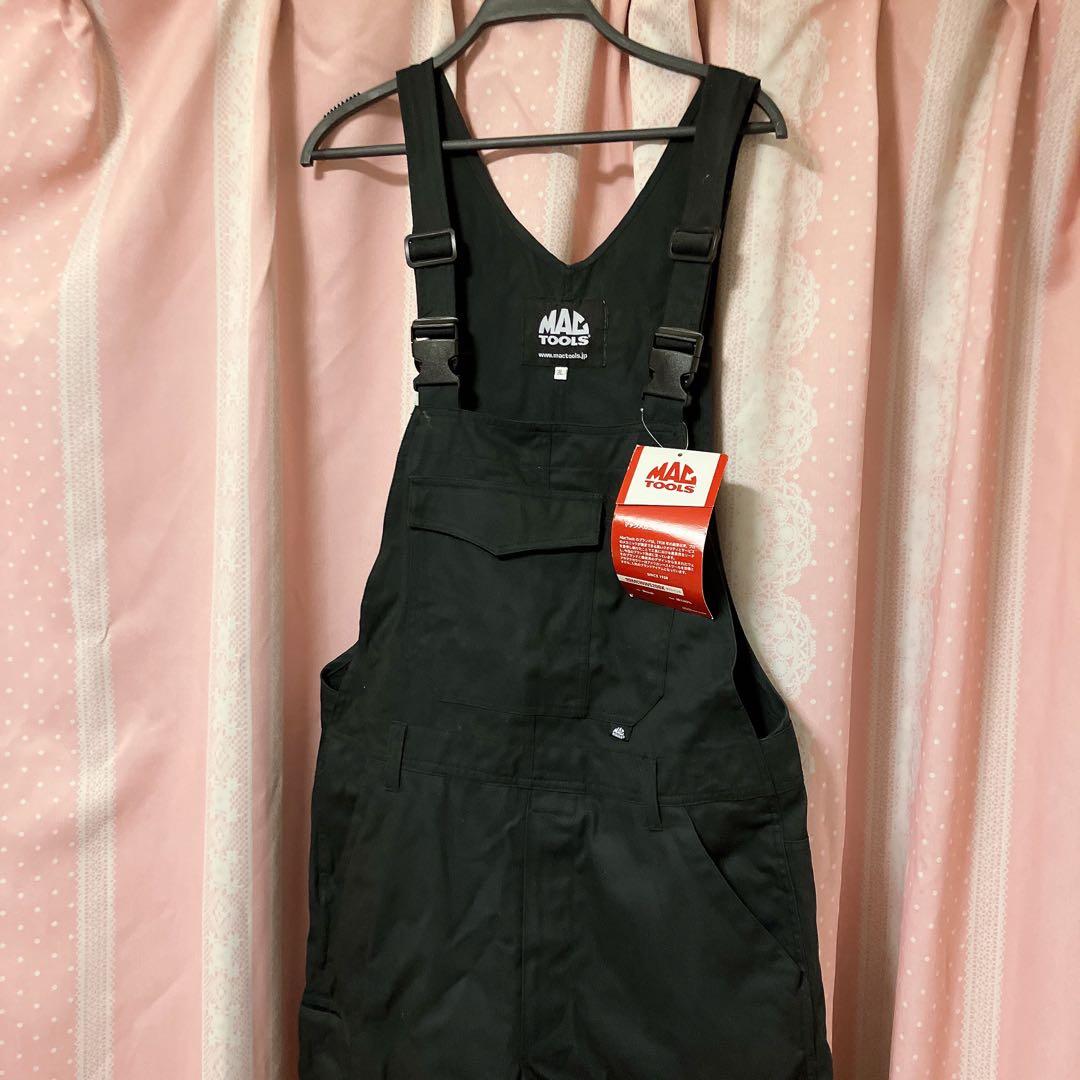 マックツール サロペット3L - メルカリ