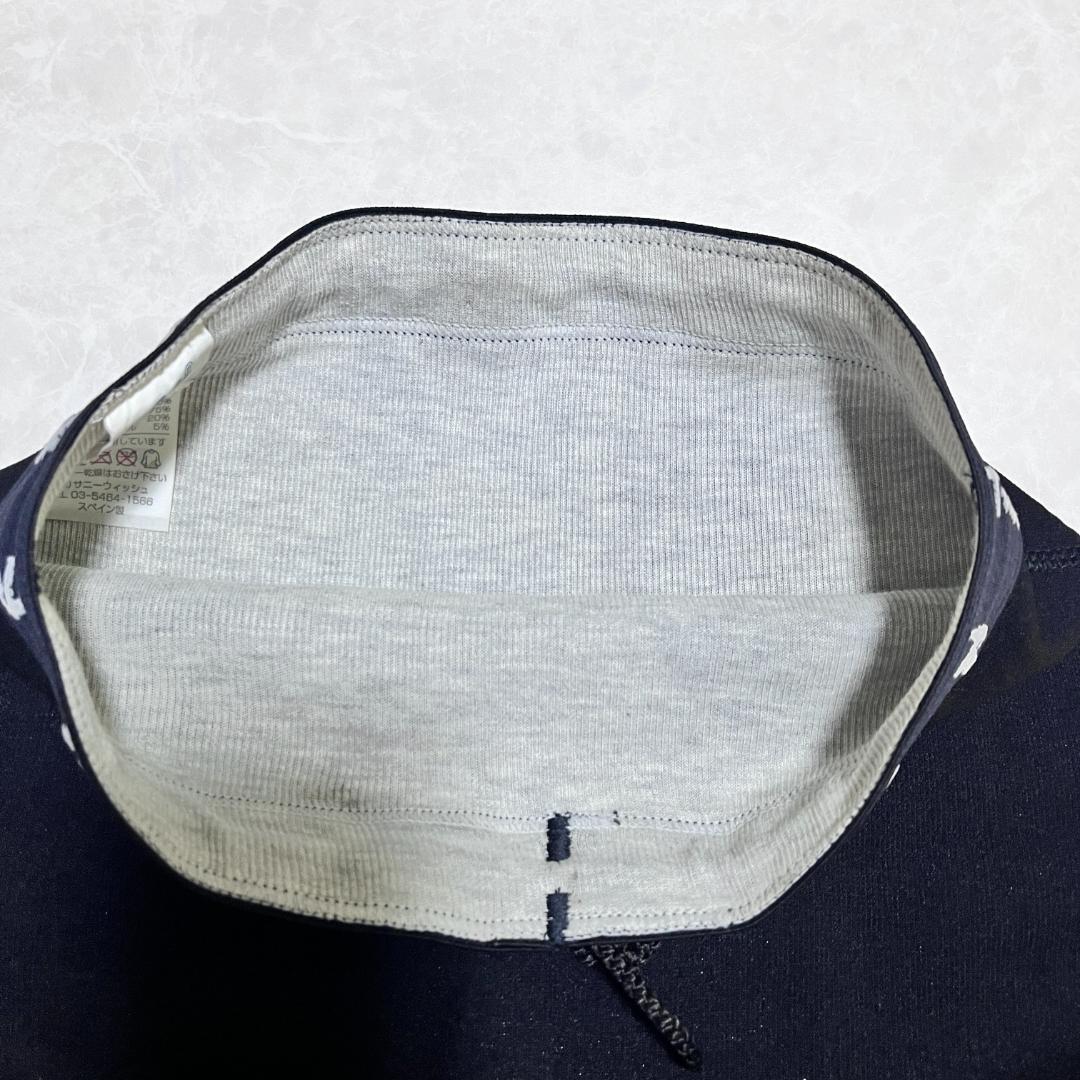 TURBO Cell タイツ ロング ストレッチ ロゴ ブラック M 4547