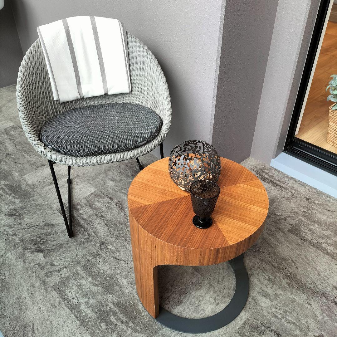 値下げ中 アスプルンド JOE ジョーチェア シートパット付(JTH-e)