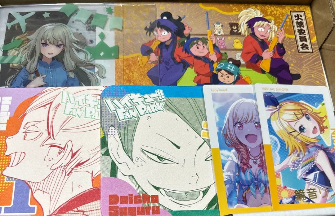 ① 【400枚前後】 紙雑貨 大量 まとめ売り セット - メルカリ