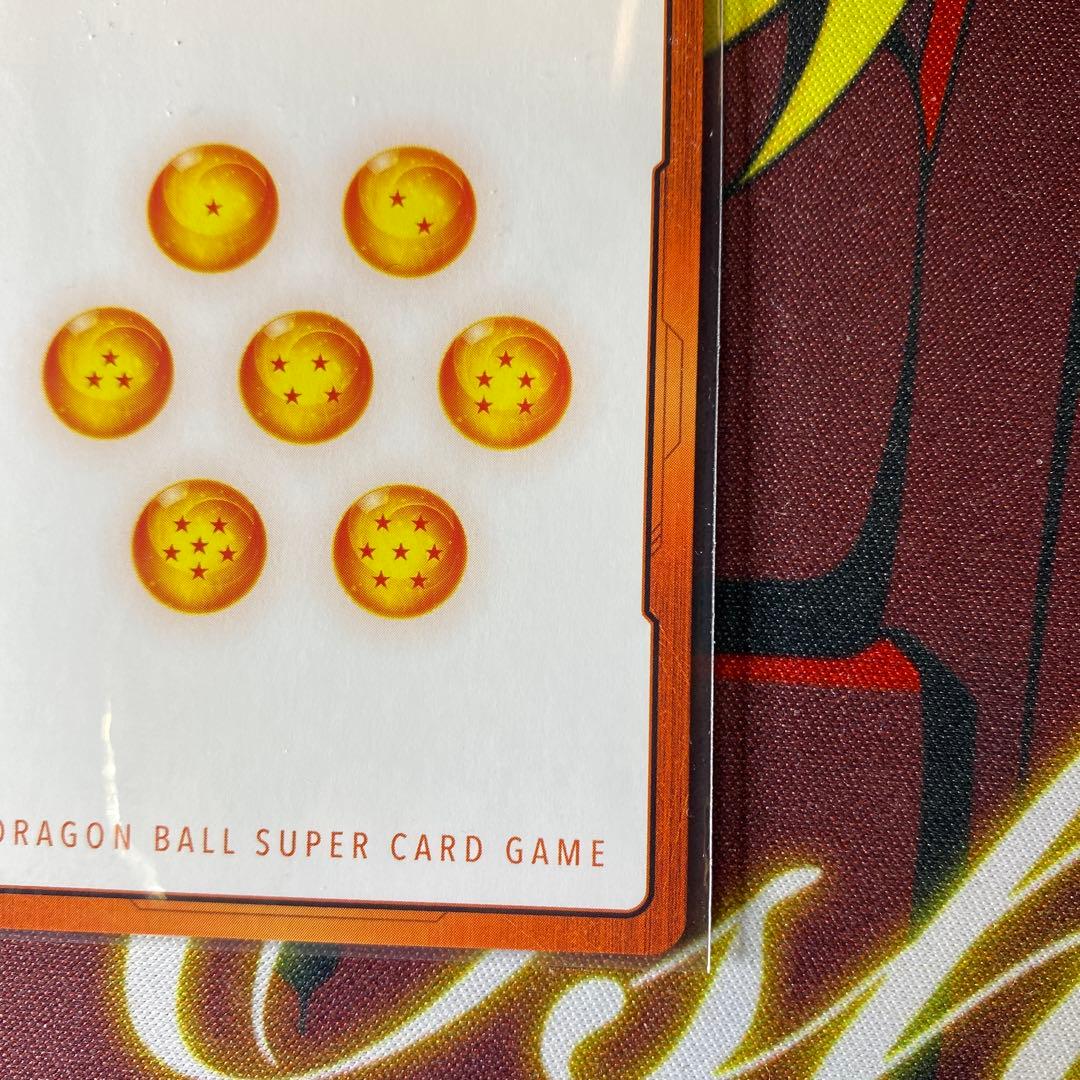 ドラゴンボールフュージョンワールド エナジーマーカー金 38巻 - メルカリ