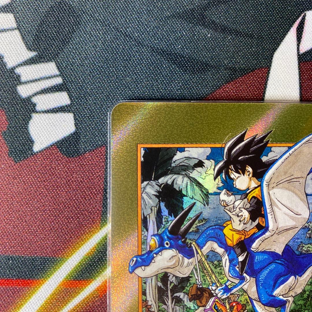 ドラゴンボールフュージョンワールド エナジーマーカー金 38巻 - メルカリ