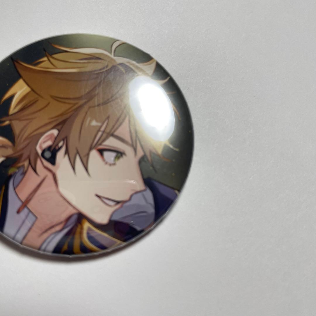 一点難有】 伏見ガク 缶バッジ まとめ売り - メルカリ