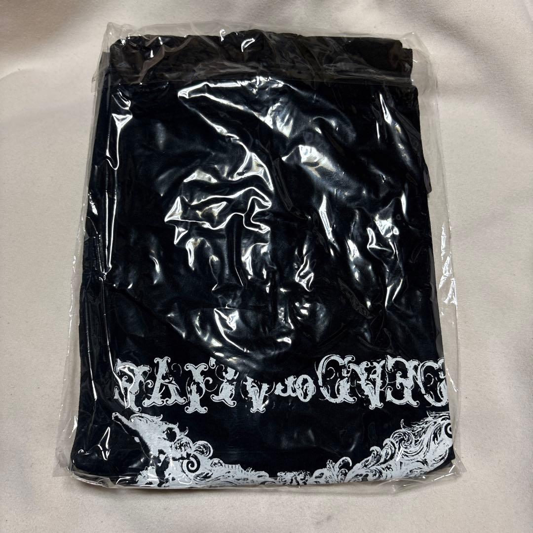 新品Janne Da Arc DEAD or ALIVE フード付きシャツ - メルカリ