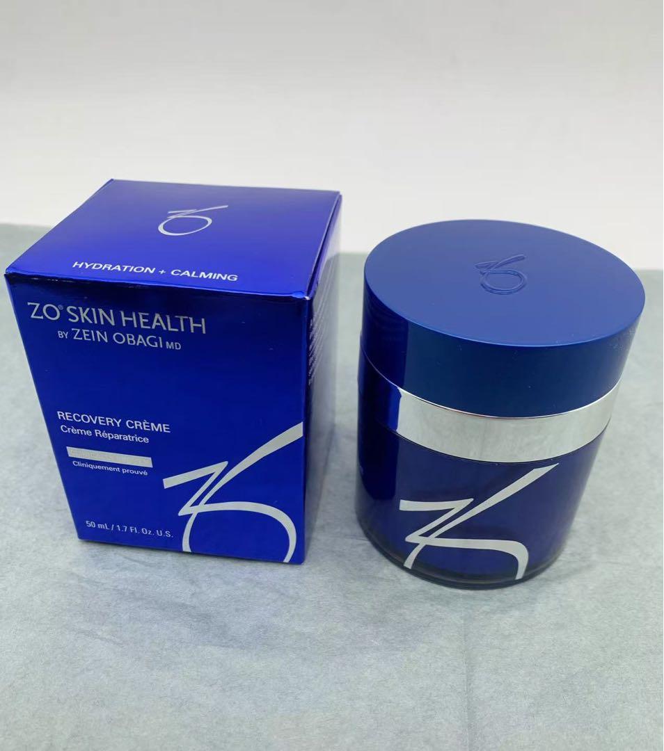 ゼオスキン リカバリークリーム dl - メルカリ