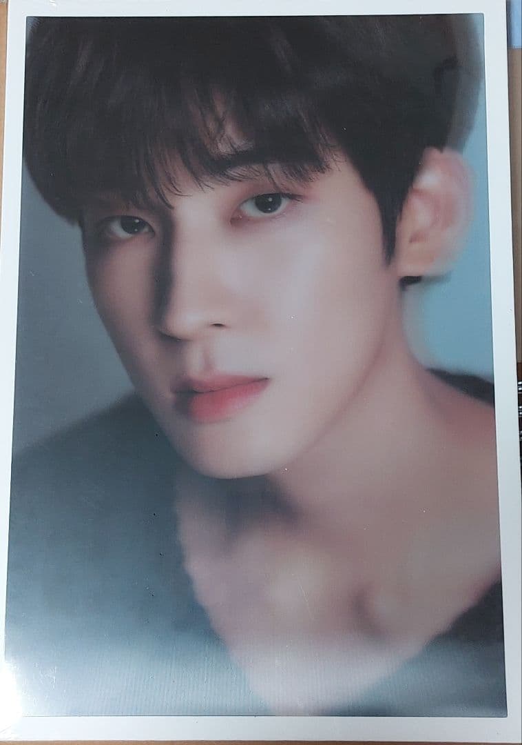 DICON D'FESTA SEVENTEEN ウォヌ 未開封