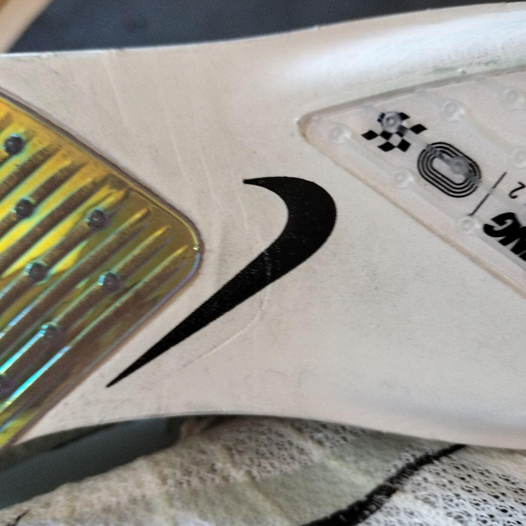 ゲ*ー様 ナイキ　エアズーム　ビクトリー2　ヤコブ　26.5cm