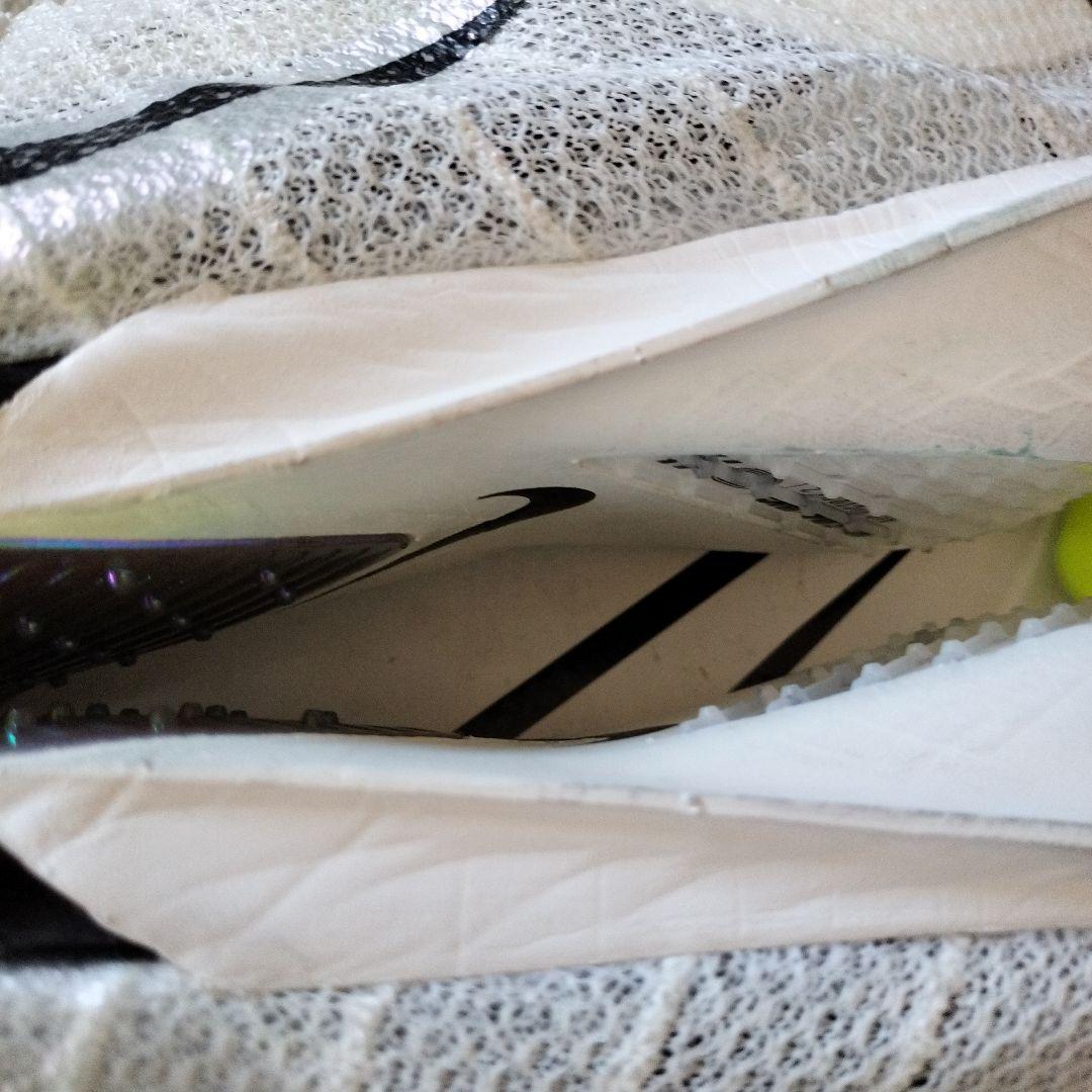 ゲ*ー様 ナイキ　エアズーム　ビクトリー2　ヤコブ　26.5cm