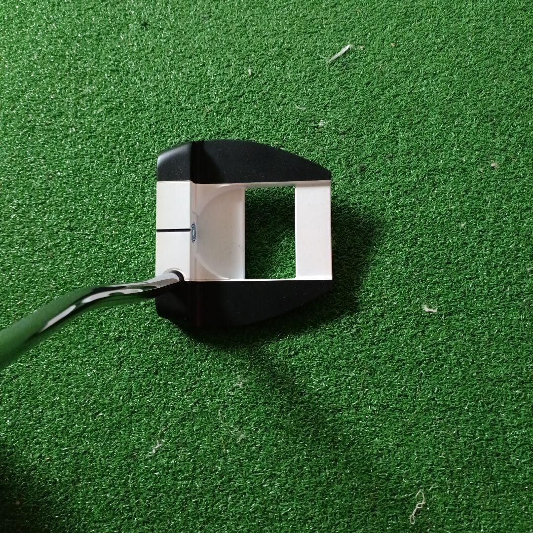 ODYSSEYAi-ONE CRUISER 38インチジェイルバード　中尺 楽天市場】新作 オデッセイ Aiワン スクエアトゥスクエア クルーザー