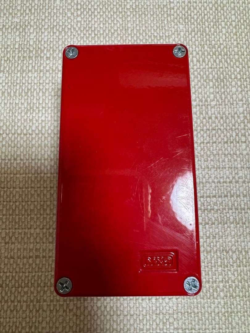 【Tomo】　国内正規品 MXR YJM308