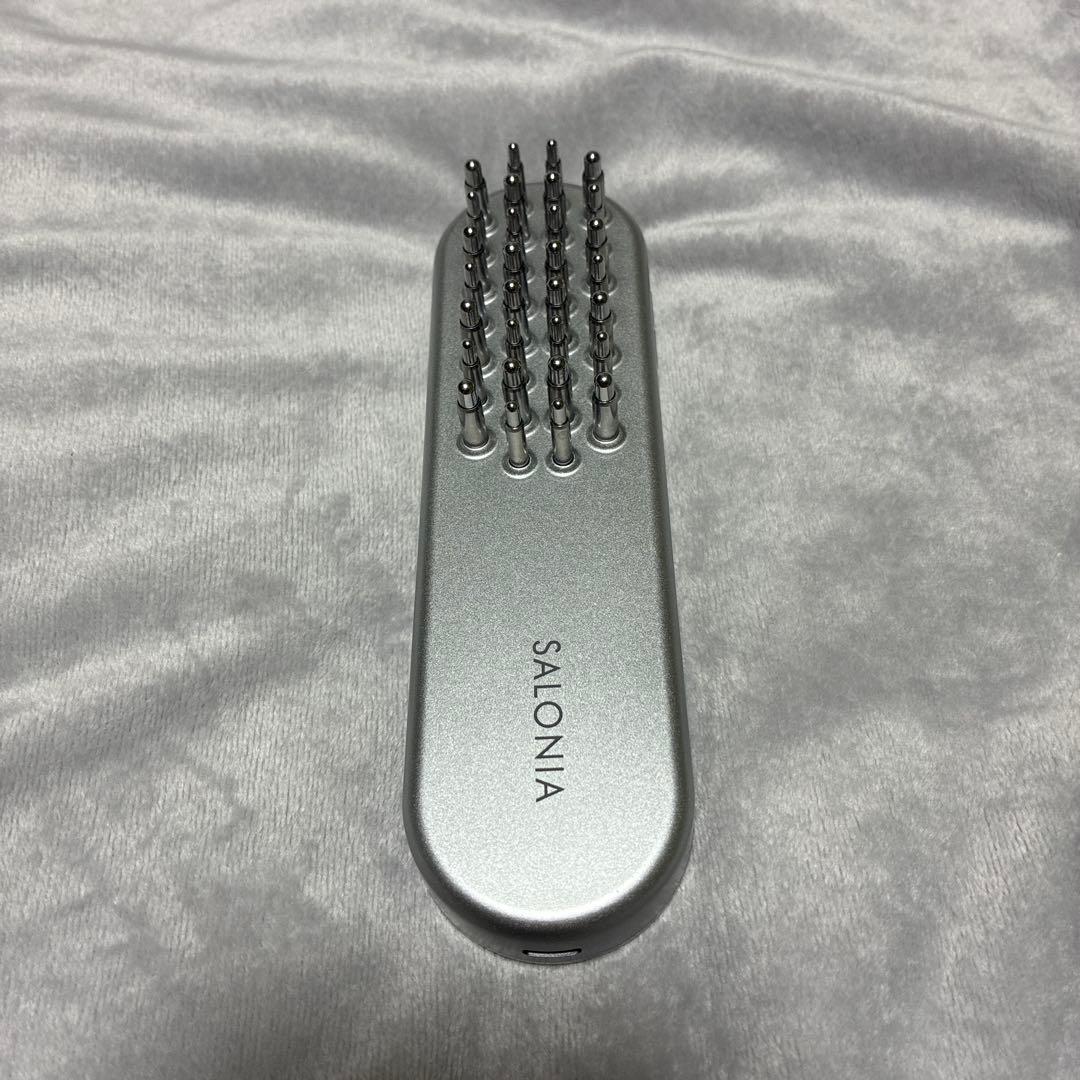 SALONIA EMS LIFT BRUSH サロニア リフトブラシ - メルカリ