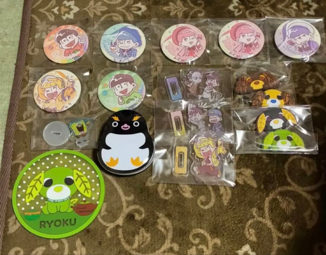 小物 DVD 色々 まとめ売り