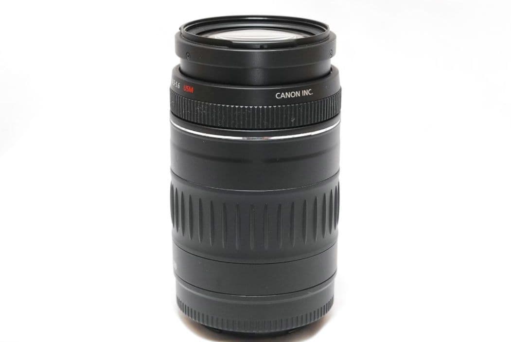 超美品✨望遠レンズ✨Canon EF 90-300mm F4.5-5.6 USM