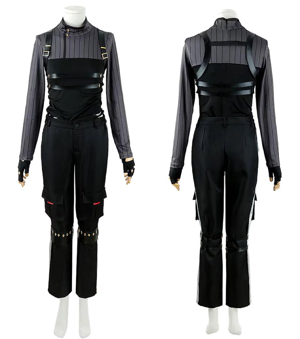 コントレイル にじさんじ 葛葉 フルセット - メルカリ