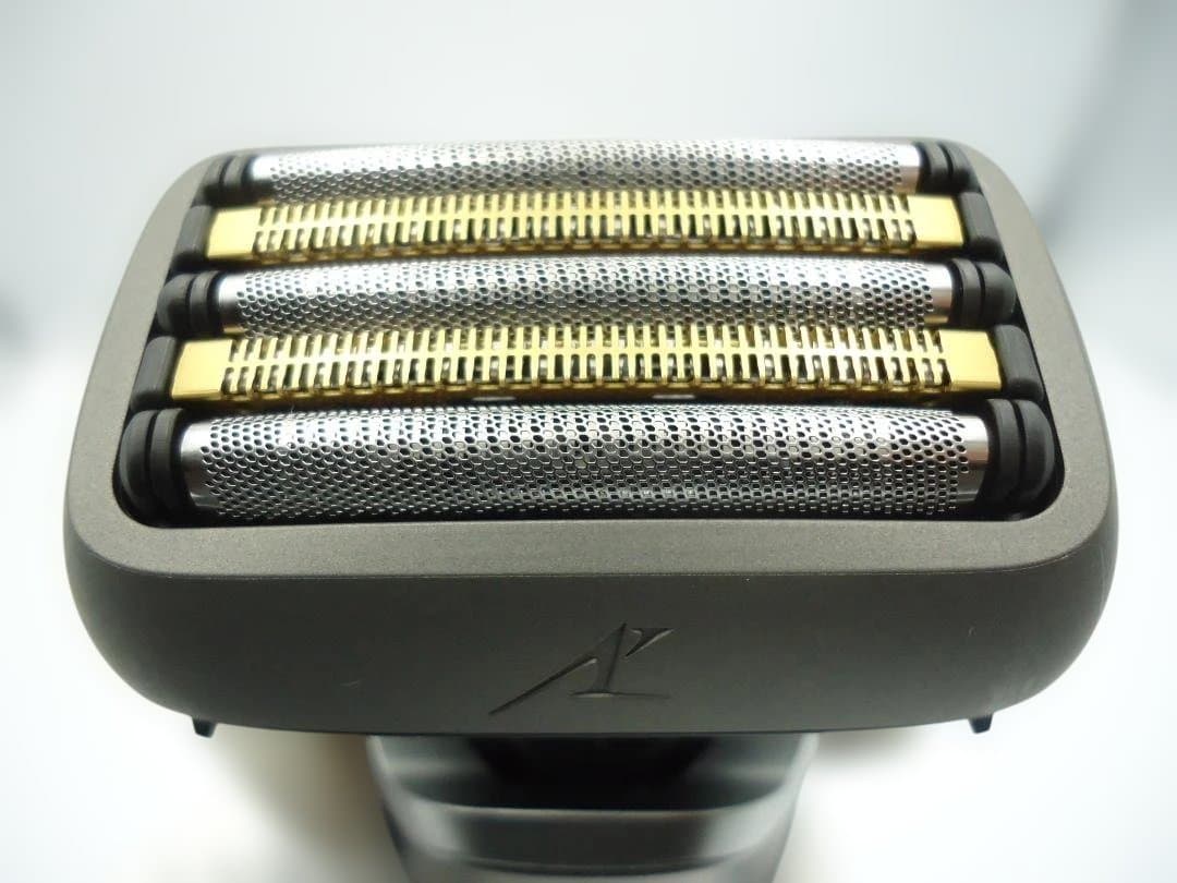 未使用・長期保証譲渡可】パナソニック ラムダッシュPRO ES-L580U-S