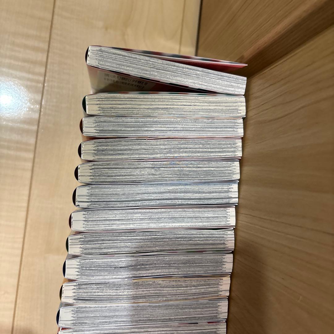 あかね噺 1〜20全巻初版セット 帯付き - メルカリ