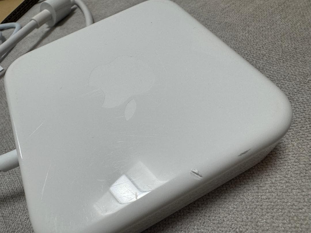 Apple iMac 24インチ Retina 4.5K 8GB 512GB