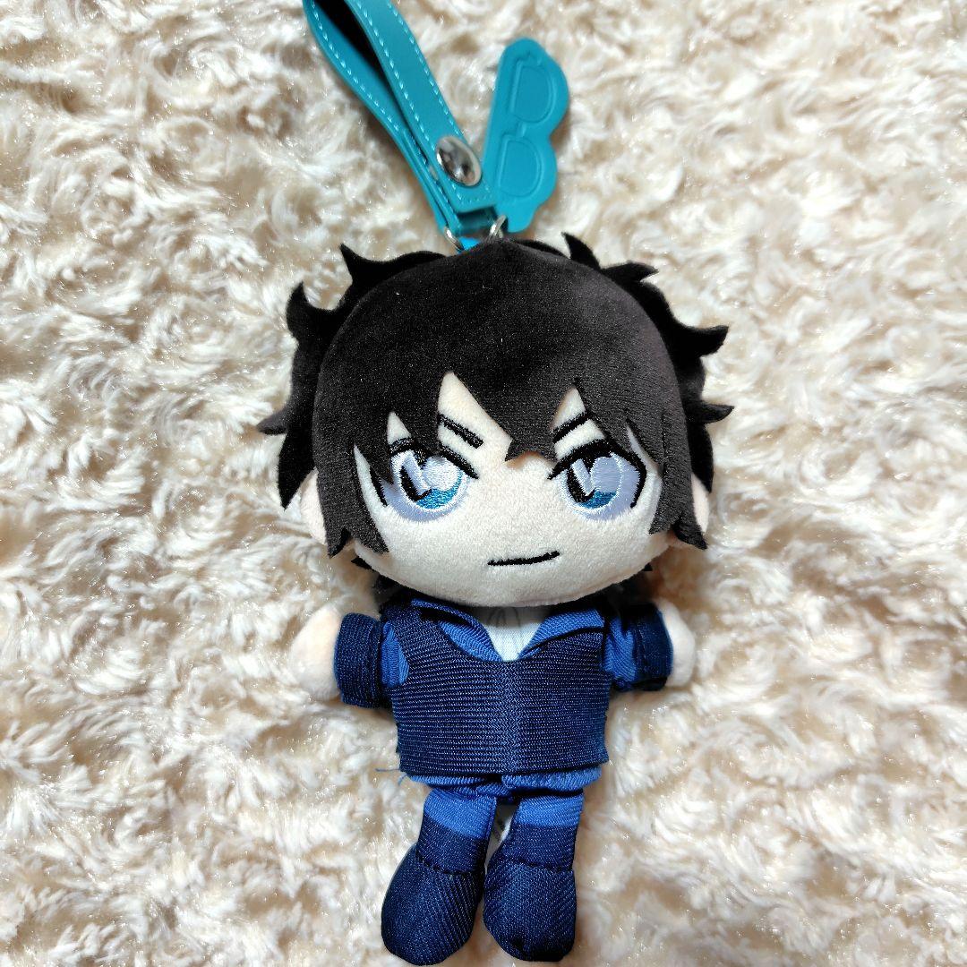 松田陣平 ぬいぐるみ - メルカリ