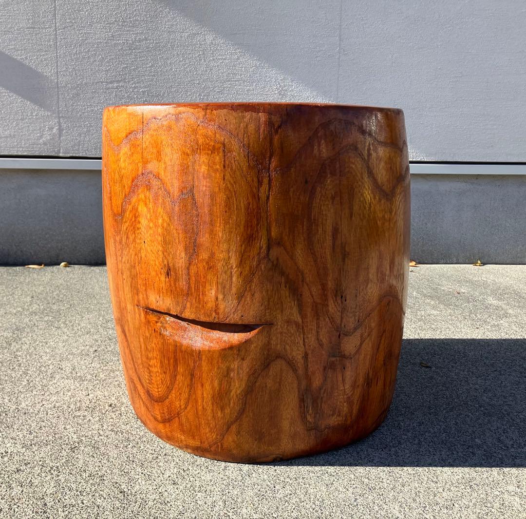 木製餅つき臼 フルメンテ済み 13弾 imgrc0077524128.jpg