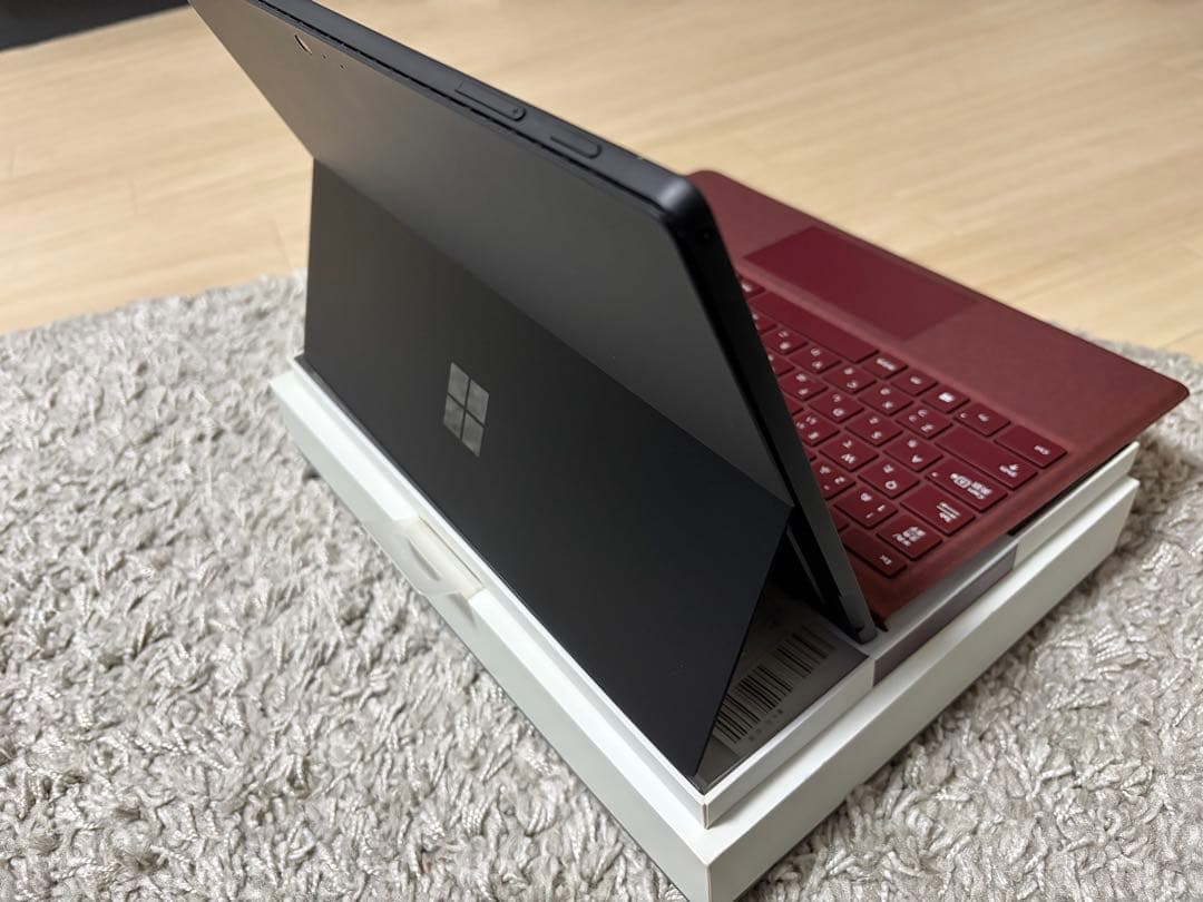 T*a様 ⭐︎Surface Pro 6 ブラック⭐︎タイプカバー付属 バッテリ Surface Pro 3 4 5 6 7 内蔵互換バッテリー 交換用電池パック 修理用