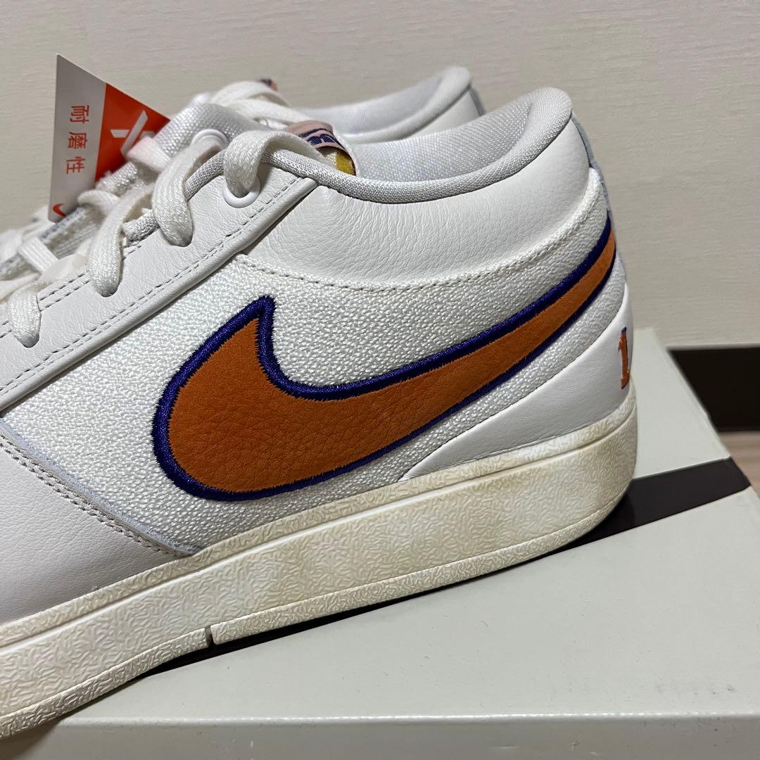 シューズ(男性用) nike book1 ep 28.0cm