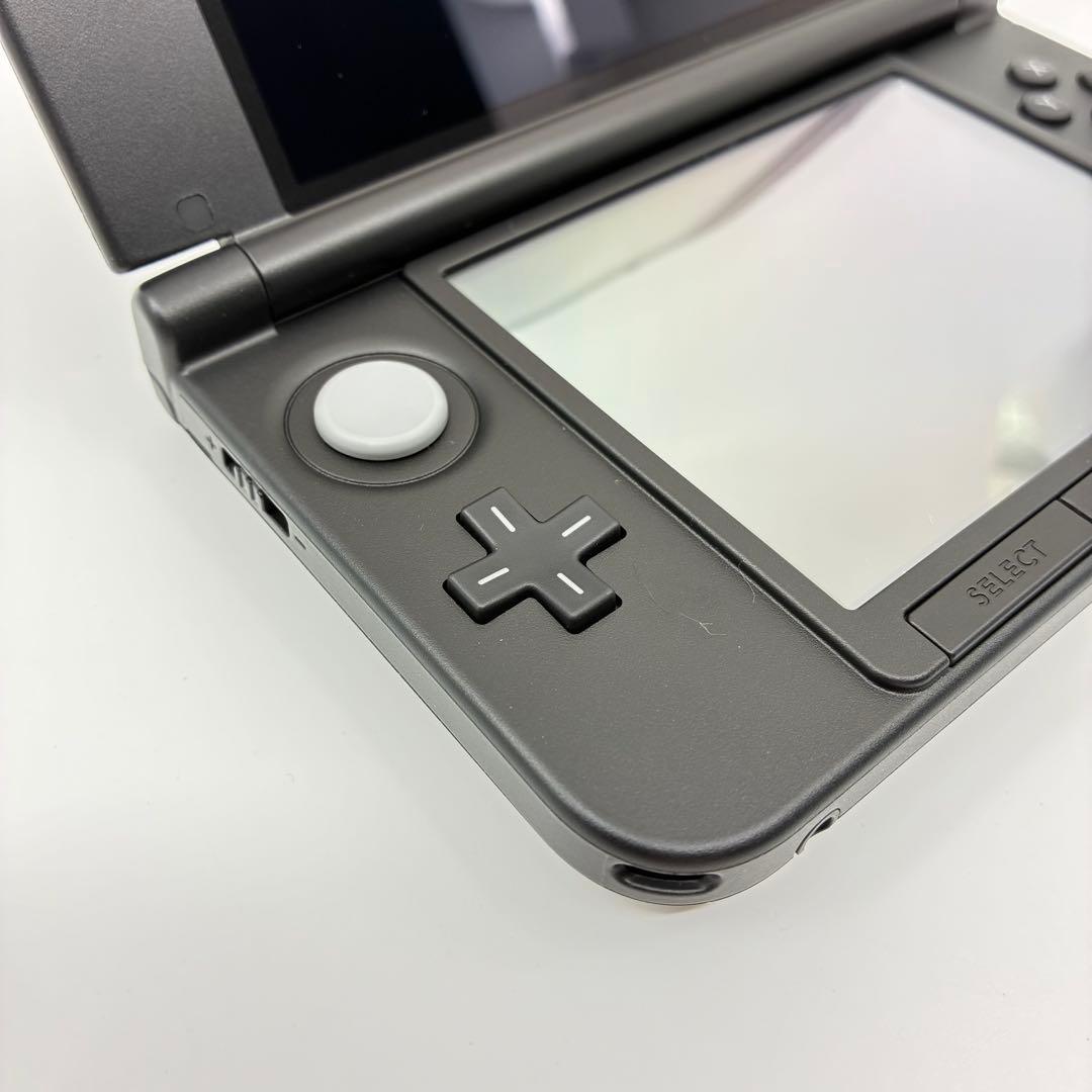 美品☆ニンテンドー 3DS LL マリオシルバー 100台限定 - メルカリ