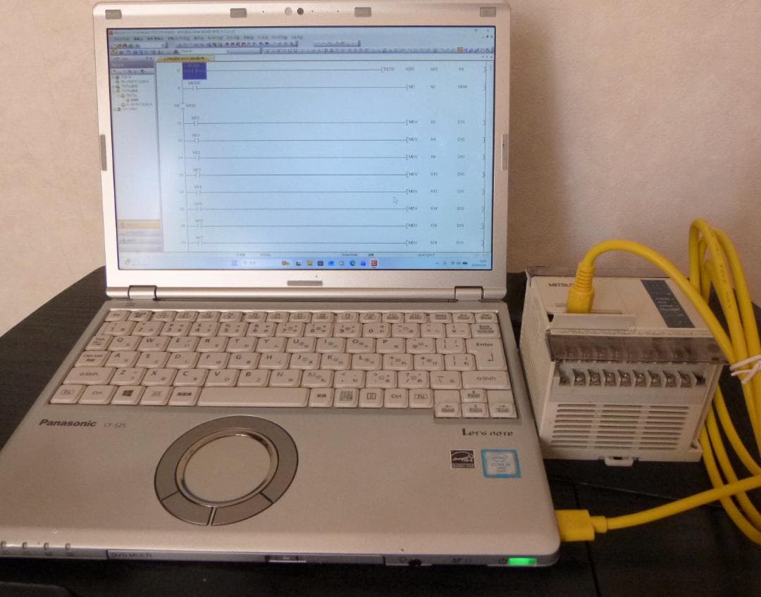 パナCF-SZ5PDQVS三菱iQ-Works2等ソフト入SSD256GB8GB パナCF-SZ5PDQVS三菱iQ-Works2等ソフト入SSD256GB8GB - メルカリ