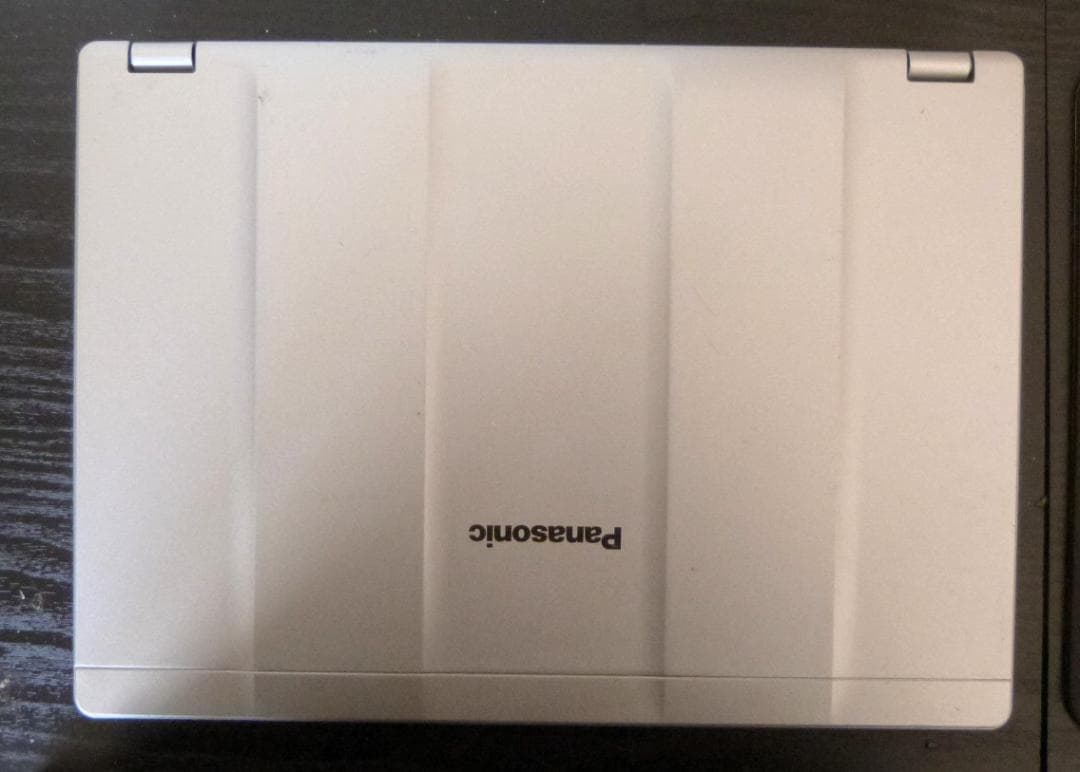 パナCF-SZ5PDQVS三菱iQ-Works2等ソフト入SSD256GB8GB - メルカリ