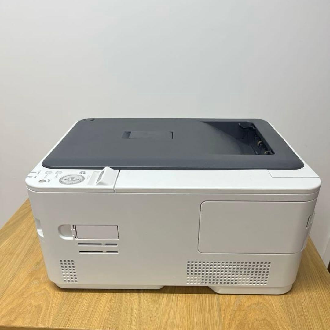 美品】C332dnw 使用数回