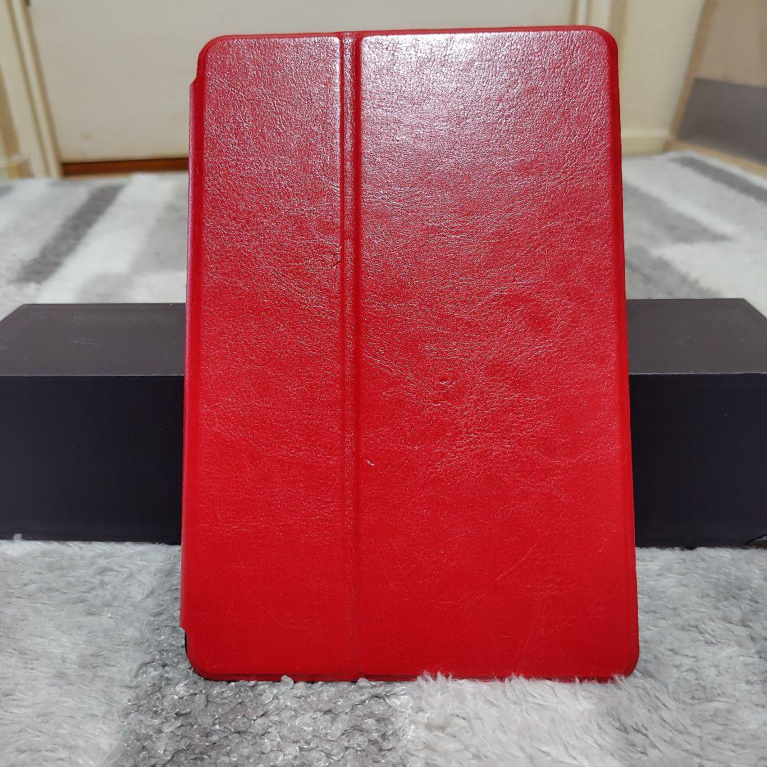 iPadmini 第4世代 Wi-Fi + Cellular au版 ケース付 - メルカリ