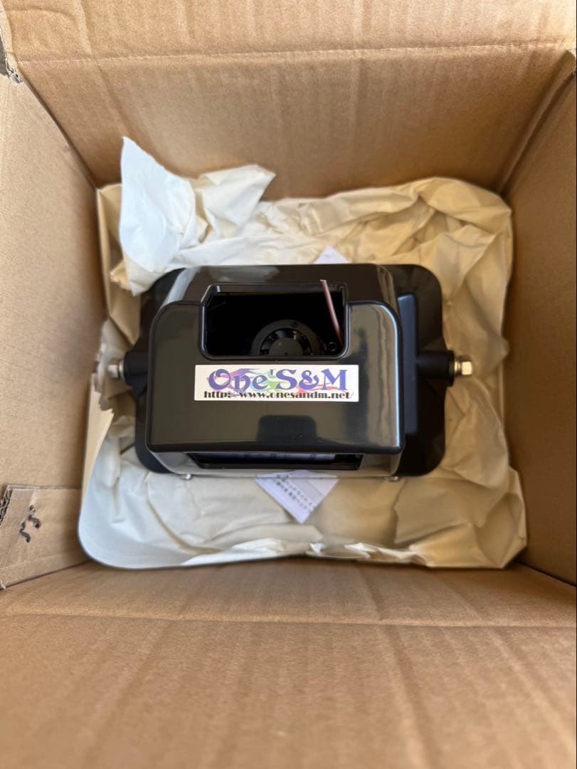 ワンズ角型ヘッドライト 角目ヘッドライト CBR400F Z400GP 新品 - メルカリ