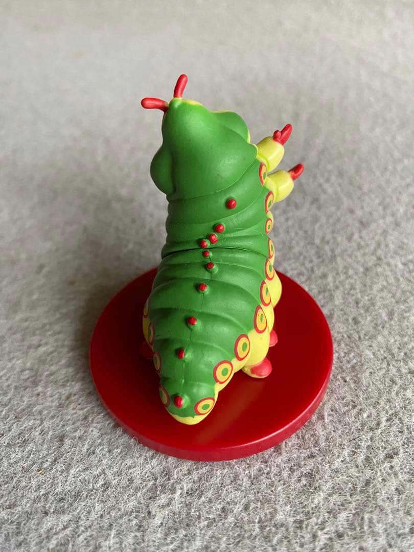 ディズニー×ピクサー】バグズ・ライフ／ハイムリック フィギュア