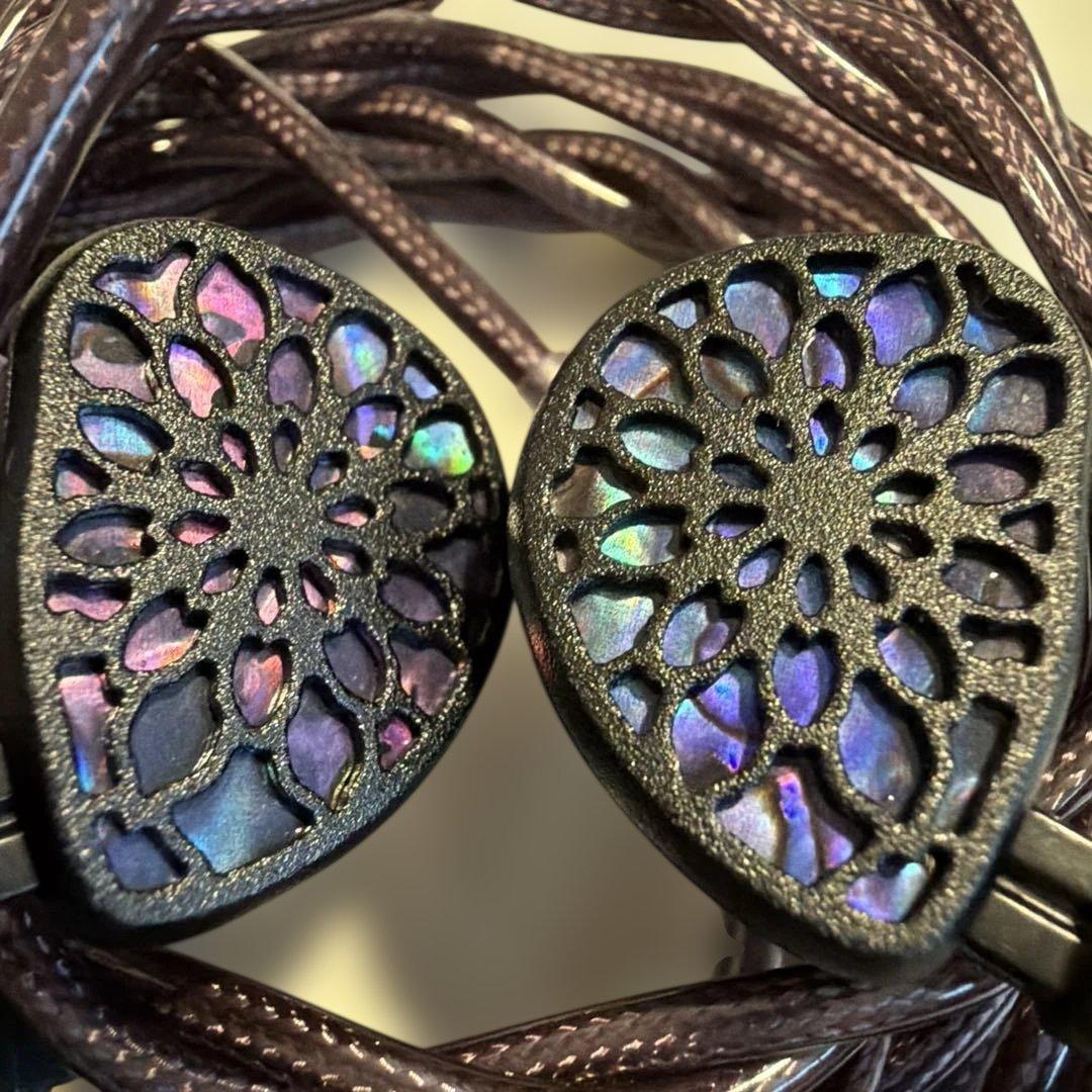 TANGZU 武則天 (Zetian Wu) The Legend 有線イヤホン - メルカリ