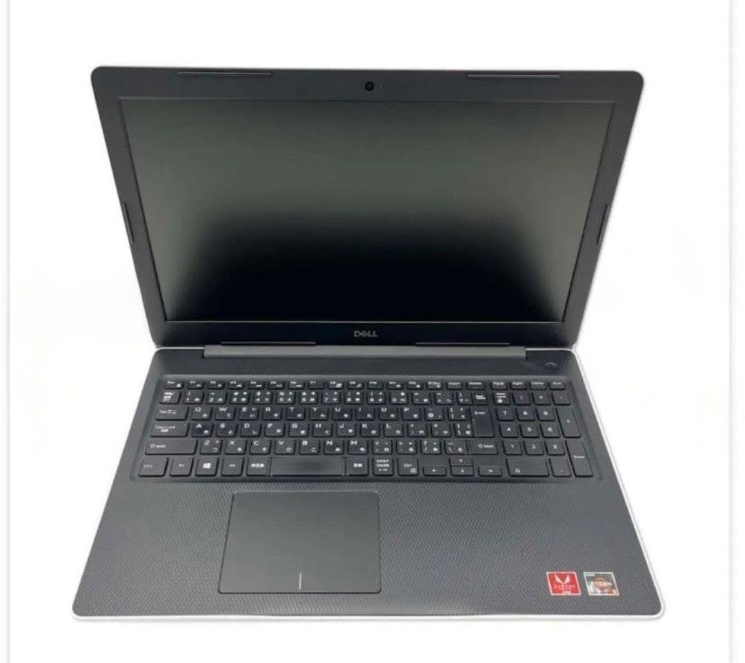 k*y様 美品 DELL Inspiron 15 3000(3585) 3000(3585) DELL k*y様 美品