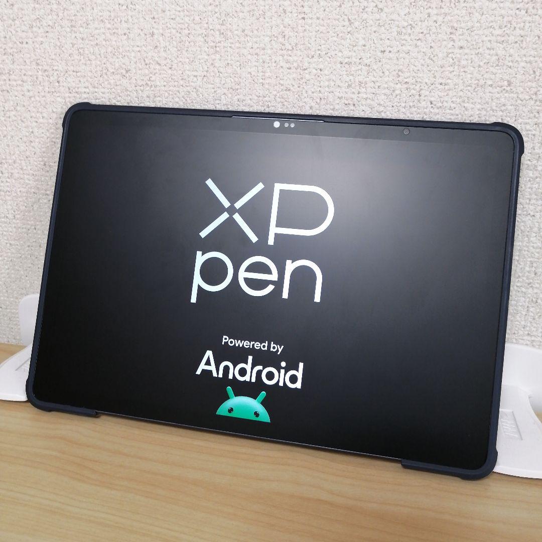 xppen magic drawing pad 本体のみ Amazon.com: XPPen Magic Drawing Pad 12.2 Inch Standalone Drawing