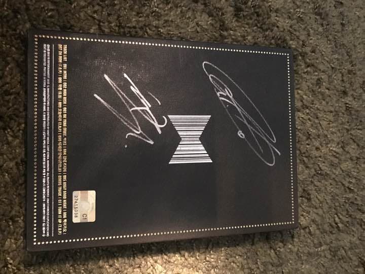 bigbangサイン Amazon.co.jp: BIGBANG VI 直筆サイン : おもちゃ