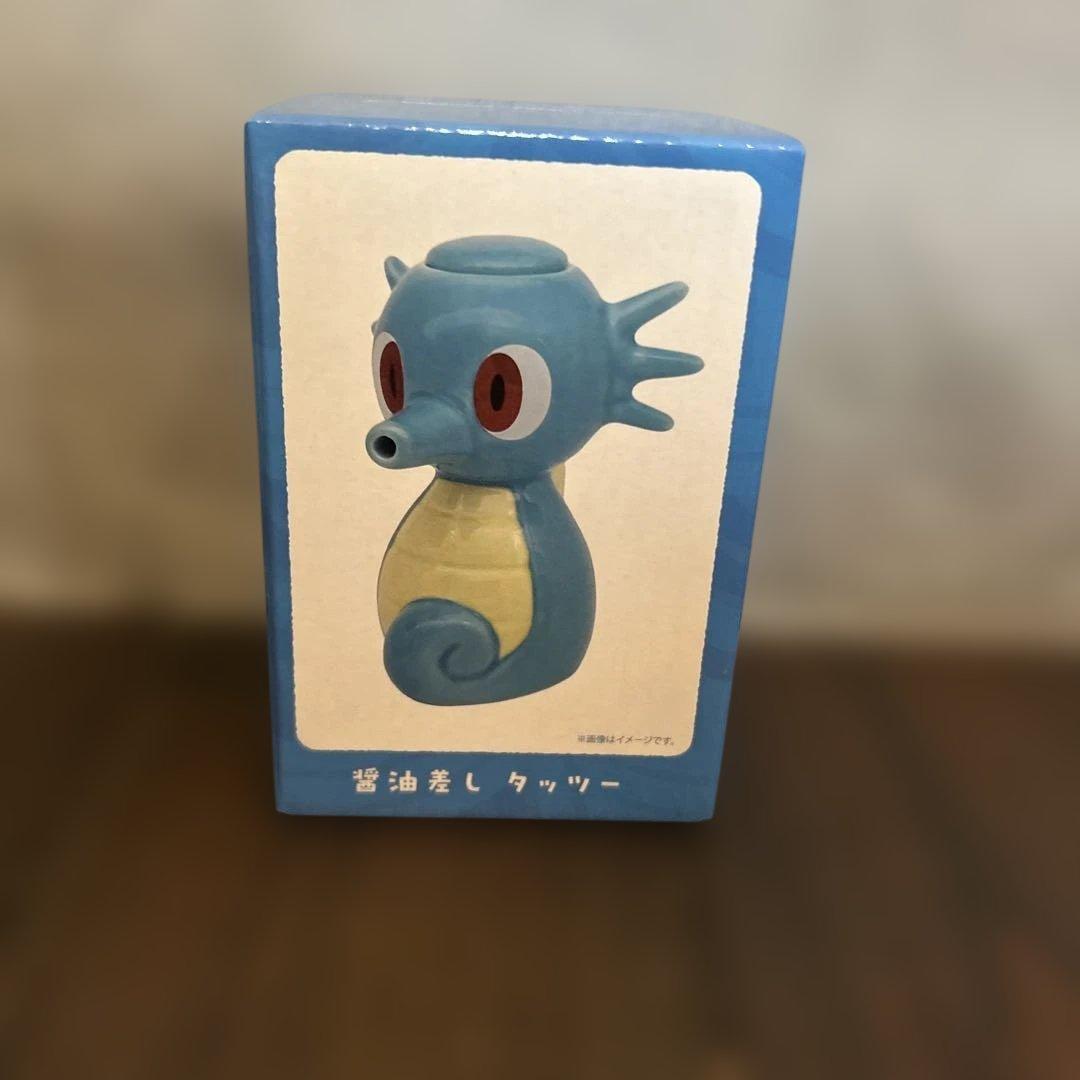 タッツー 醤油差し ポケモンセンターカガワ - メルカリ