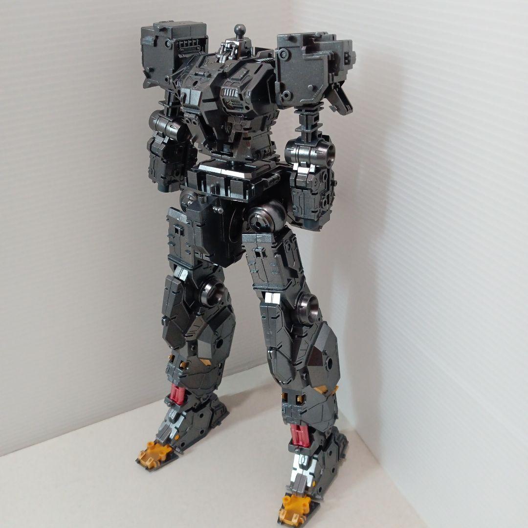 ガンプラ ジェダ 完成品 - メルカリ