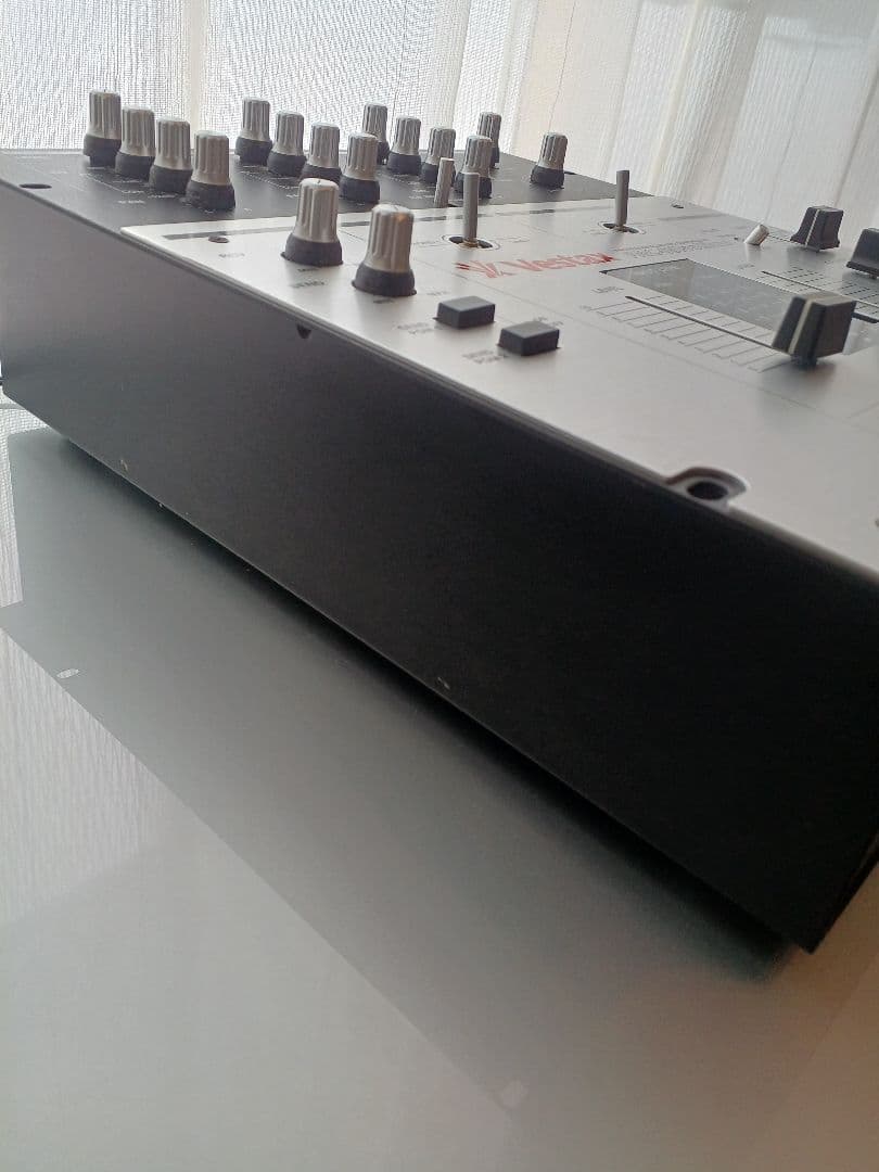 VESTAX PMC-05pro3 VCA カットラグスペーサー装着済み - メルカリ