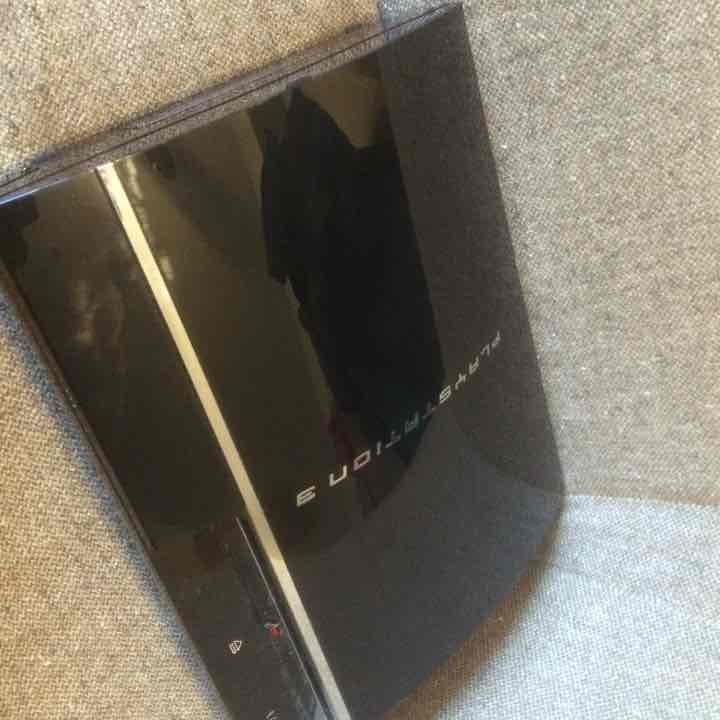 PS3(旧型CECHA00、60GB) $_57.JPG?set_id=880000500F