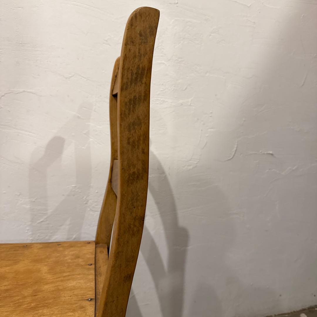 unana様専用ヴィンテージ ダイニングチェア カフェチェア 6