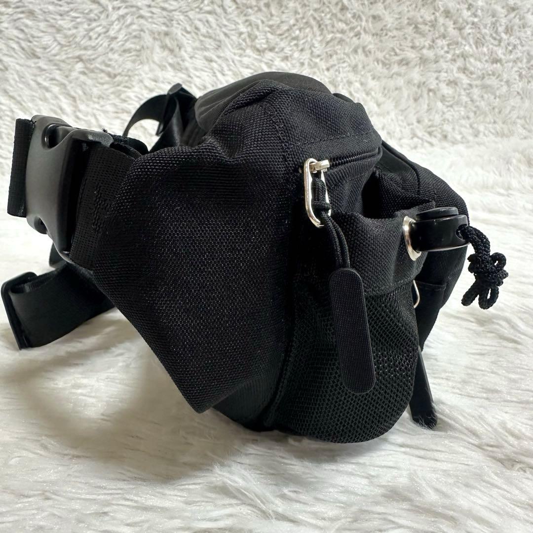 美品✨シャネル ココマーク ナイロン クロスボディバッグ ノベルティ