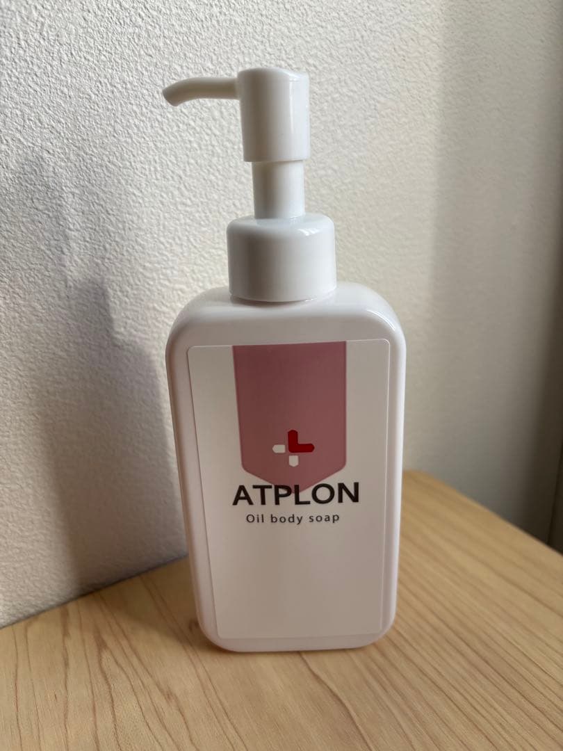 ATPLON オイルボディソープ 150ml - メルカリ