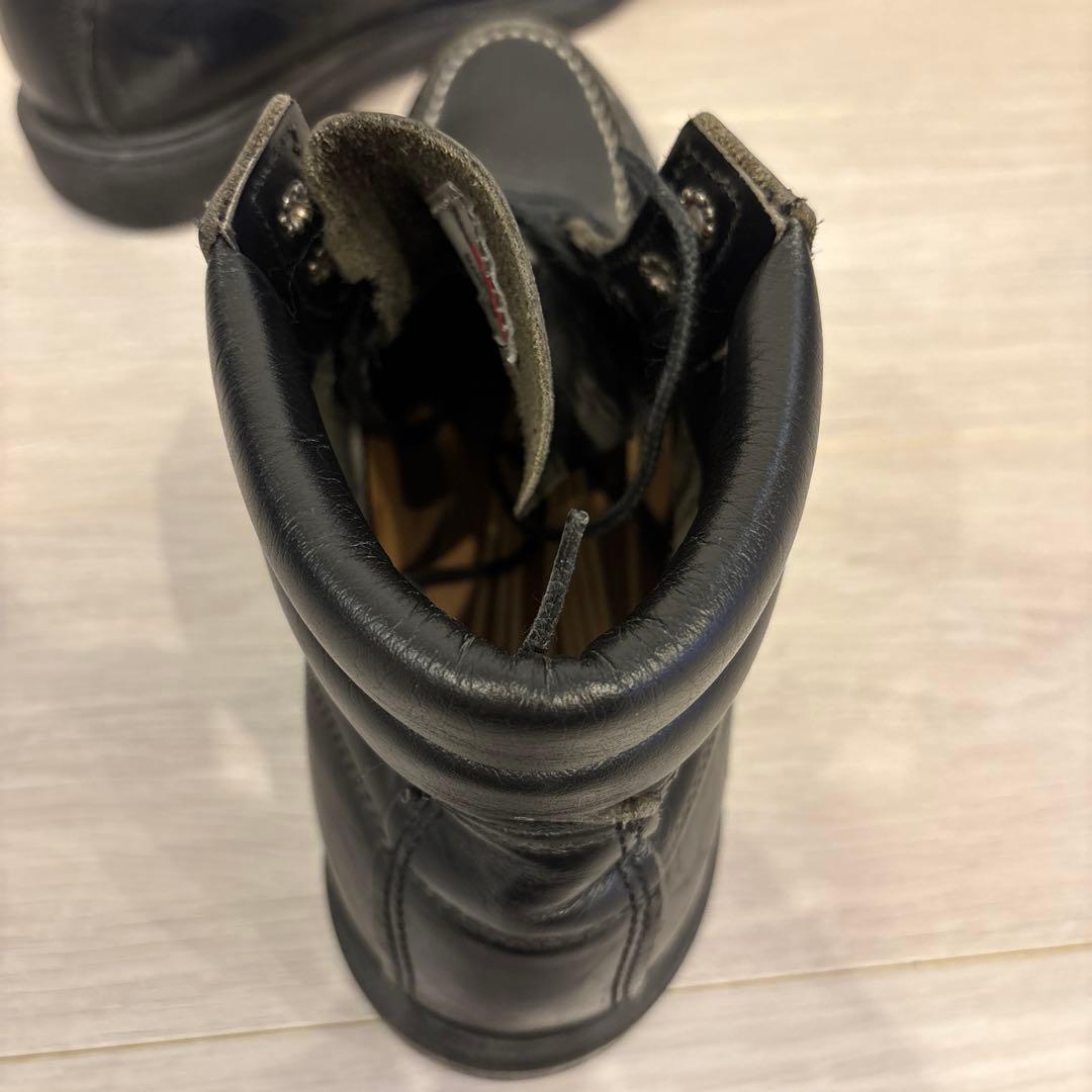 レッドウィング 8133 スーパーソール 27.5cm