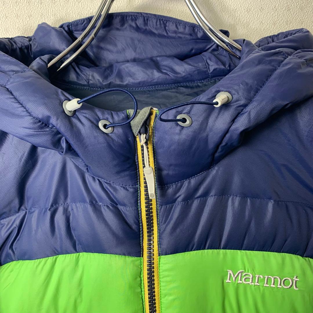 Marmot LITE BANFU JACKET 750Fill ダウン L