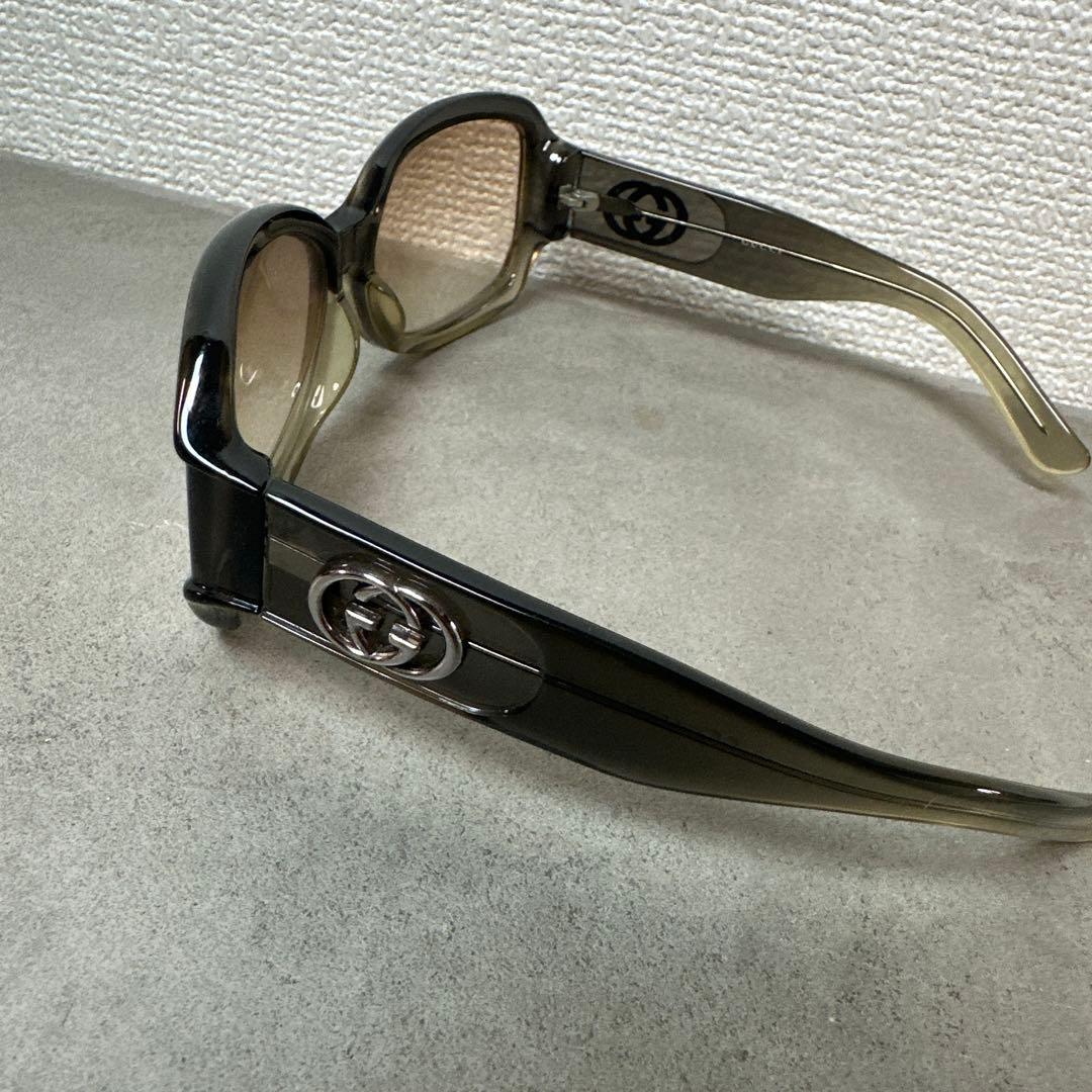 GUCCI グッチ サングラス GG 2934 RHNS0 スケルトン - メルカリ