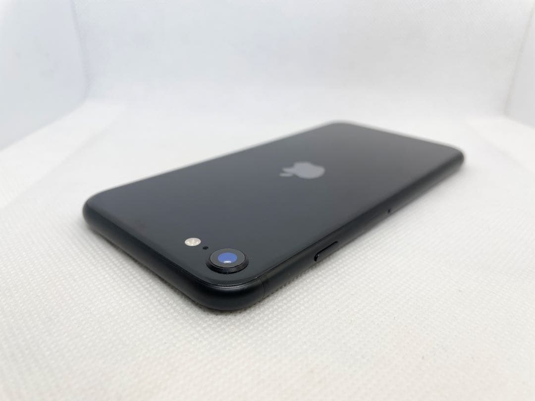 iPhone SE2 64GB SIMフリー【Sランク】 - スマートフォン本体安く 買う