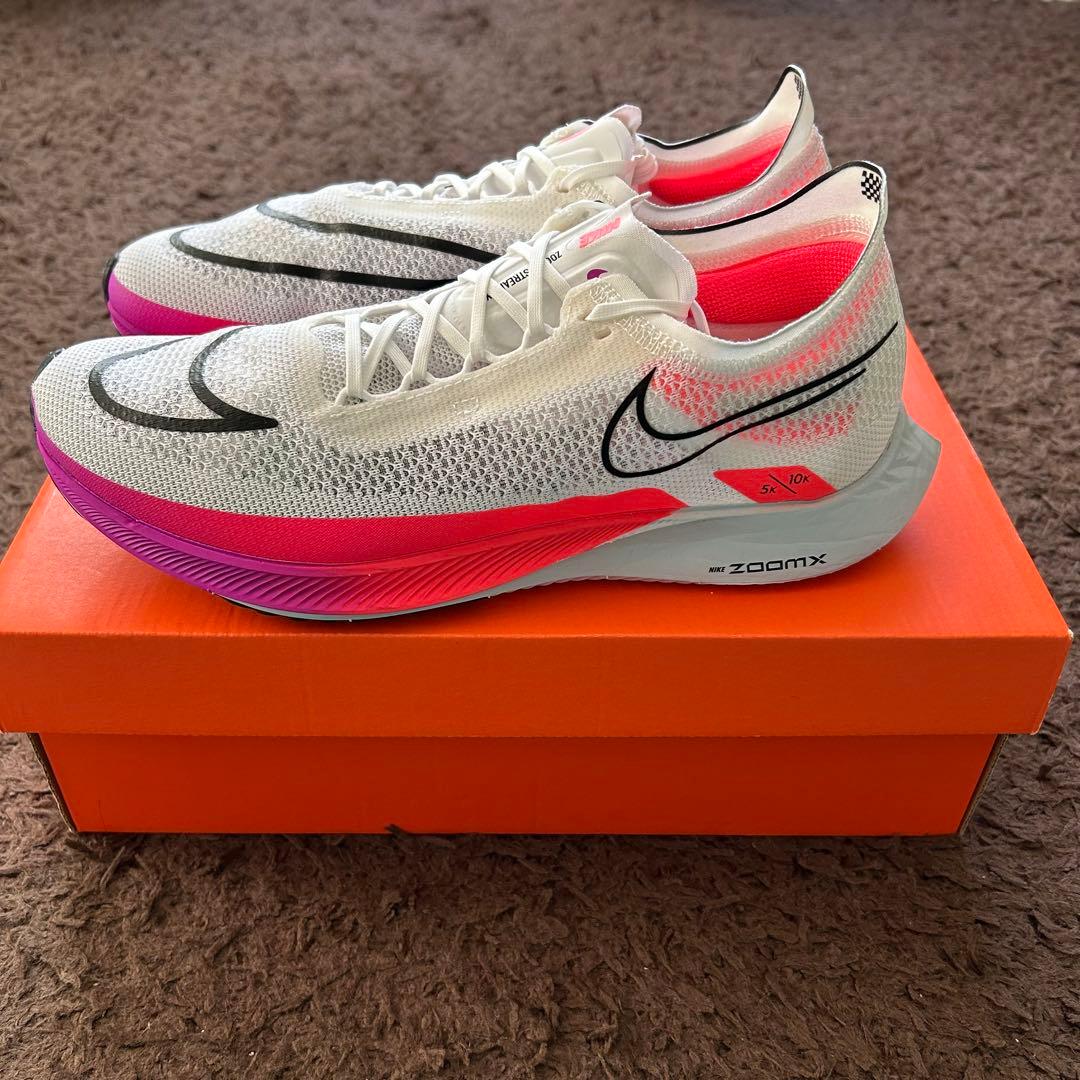 【新品・未使用】 NIKE ZOOMX STREAKFLY 26.0cm