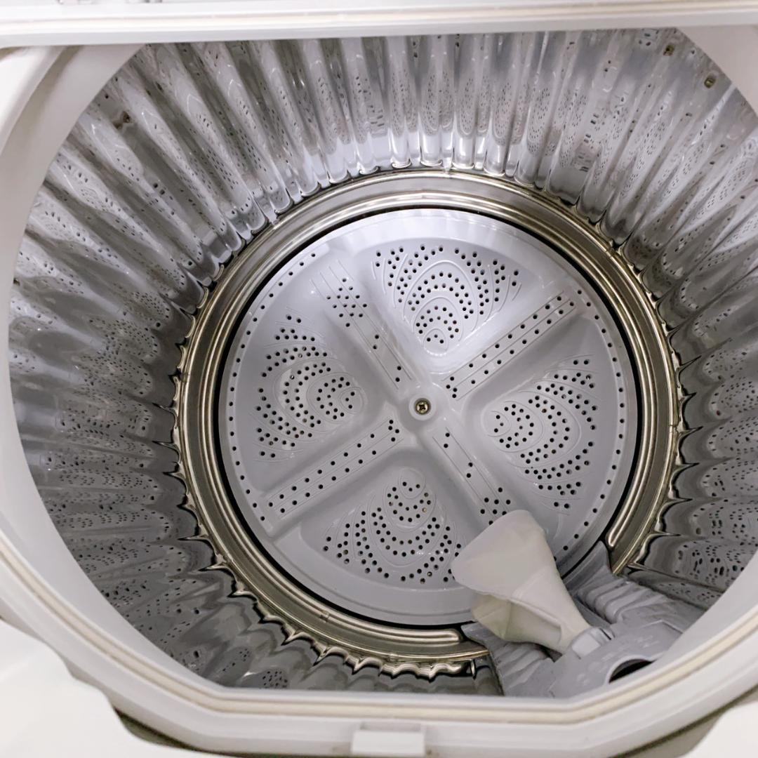 OE121511 シャープ 6.5kg 洗濯機 一人暮らし 小型