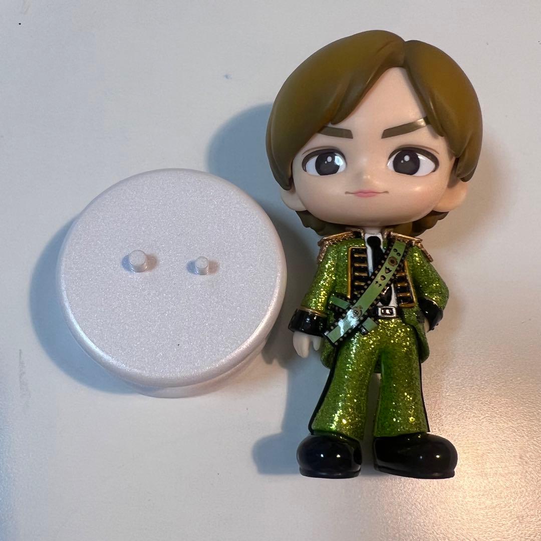 薮宏太 ノーマル フィギュア - メルカリ